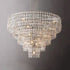 Luxury Crystal Chandelier