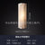 Natural Marble Wall Sconce – Luxury Modern Designer Wall Light