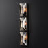 Luxury Crystal Wall Sconce