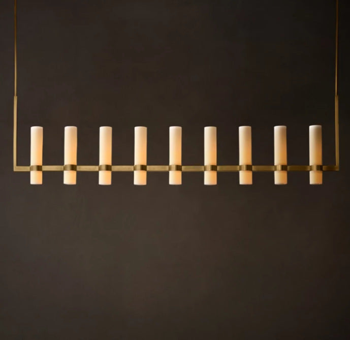 Modern Branch Chandelier Collection