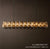 Luxury Copper Crystal Chandelier