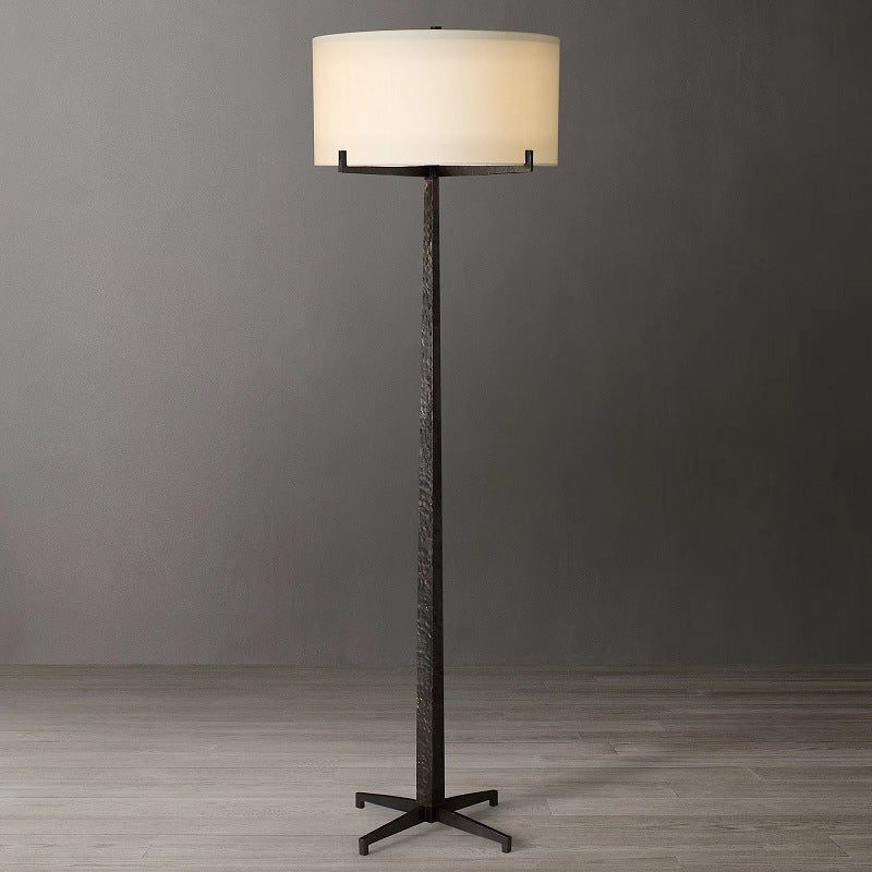 Modern Luxury Table & Floor Lamp