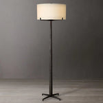Modern Luxury Table & Floor Lamp