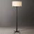 Modern Luxury Table & Floor Lamp