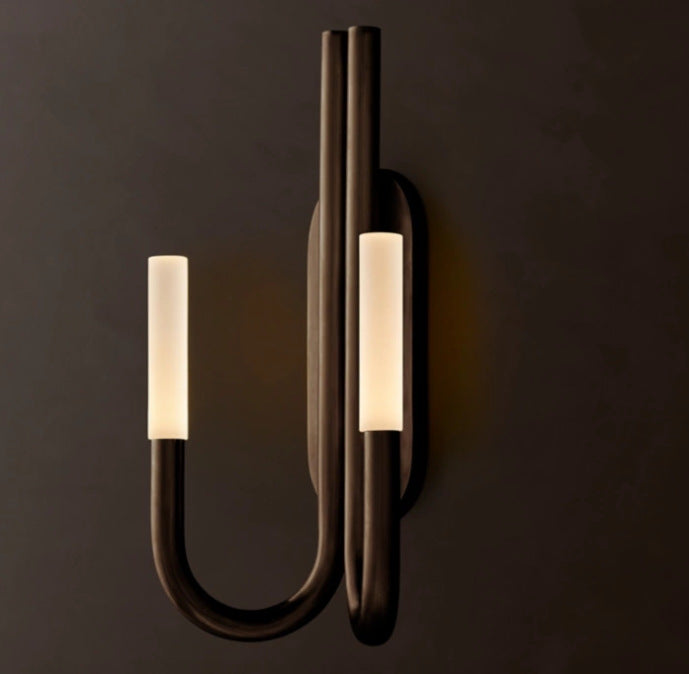 Luxury Copper Lighting Collection