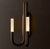 Luxury Copper Lighting Collection