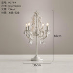 French Style Table Lamp