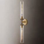 Modern Copper Wall Sconce