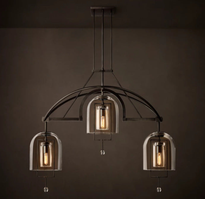 Modern Branch Chandelier Collection