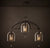 Modern Branch Chandelier Collection