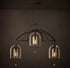Modern Branch Chandelier Collection