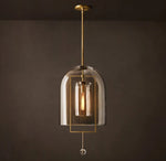 Modern Branch Chandelier Collection