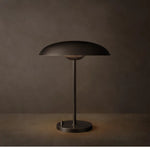 Custom Copper UFO Lighting Collection