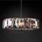 Modern Luxury Crystal Chandelier