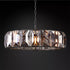 Modern Luxury Crystal Chandelier