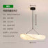 Japanese Zen Silk Cloud Pendant Light – Wabi-Sabi Nordic Hanging Chandelier for Bedroom, Dining Room & Tea Room