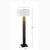 Modern Luxury Table & Floor Lamp