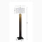 Modern Luxury Table & Floor Lamp