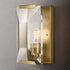Luxury Crystal Wall Sconce