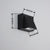 Modern Outdoor LED Wall Sconce