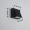 Modern Outdoor LED Wall Sconce