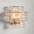 French Vintage Glass Scones Collection