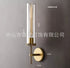 Modern Copper Wall Sconce