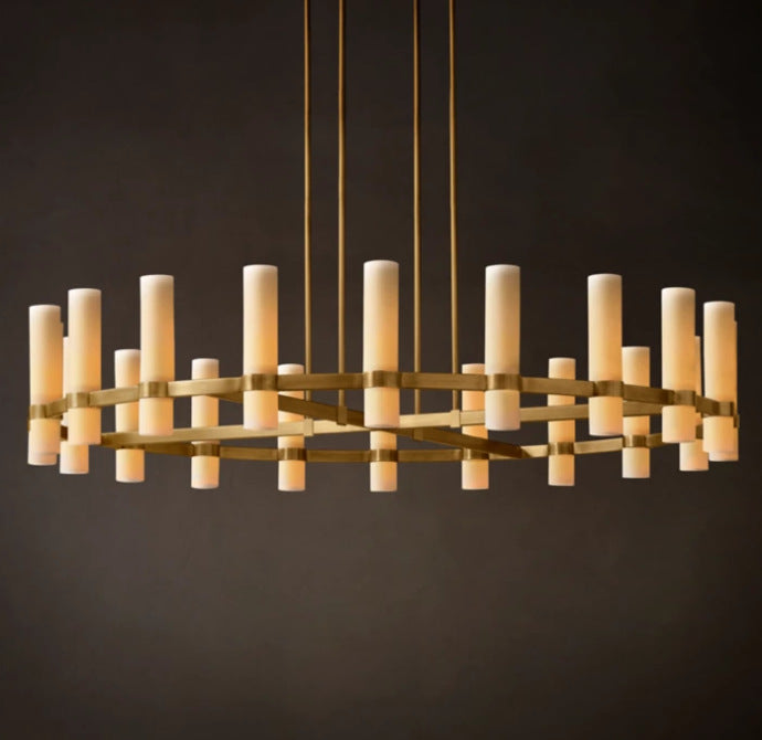 Modern Branch Chandelier Collection