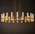 Modern Branch Chandelier Collection