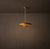 Custom Copper UFO Lighting Collection