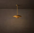 Custom Copper UFO Lighting Collection