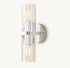 Luxury Copper Crystal Chandelier Collection