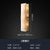 Solid Copper & Natural Stone Wall Sconce – Vintage Designer Wall Light