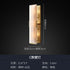 Solid Copper & Natural Stone Wall Sconce – Vintage Designer Wall Light