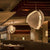 Modern Fabric Pendant Light