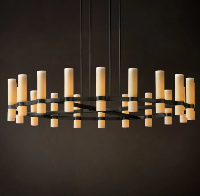 Modern Branch Chandelier Collection
