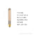 Classic Edison Filament Bulb – E27 Vintage Glass Light, ST64/G80/G95