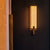 Modern Fabric Pendant Light