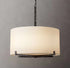 Modern Luxury Table & Floor Lamp