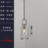 Luxury Crystal Pendant Light
