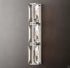 Luxury Crystal Wall Sconce