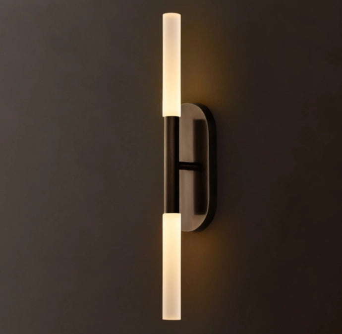 Luxury Copper Lighting Collection