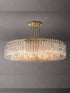 Luxury Crystal Chandelier
