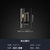 Modern Copper Glass Wall Sconce