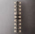 Luxury Copper Crystal Chandelier Collection