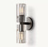 Luxury Copper Crystal Chandelier Collection