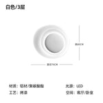 Modern Layered LED Ceiling Light