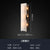 Solid Copper & Natural Stone Wall Sconce – Vintage Designer Wall Light