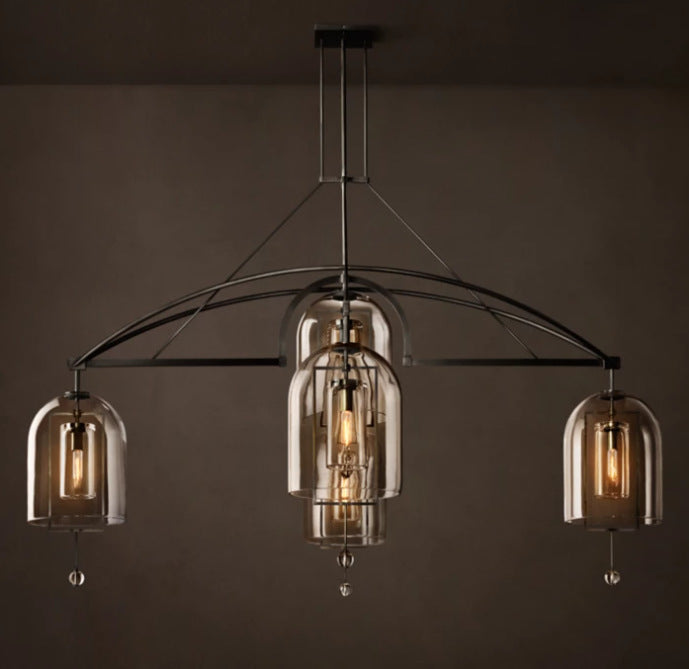 Modern Branch Chandelier Collection