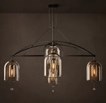 Modern Branch Chandelier Collection